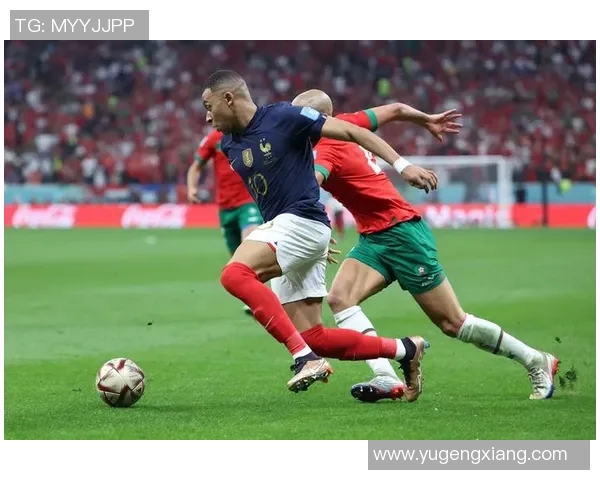 摩洛哥足球明星众多他们在国际赛场上的表现令人瞩目