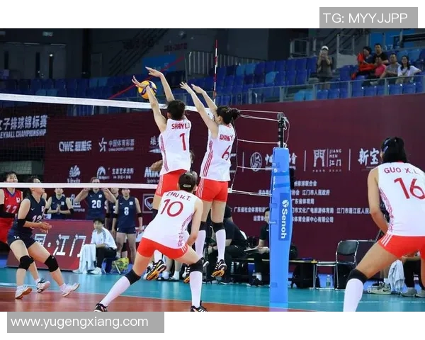 成都排球队荣登排球战术排行榜第十位展现实力与潜力 成都排球队荣登排球战术排行榜第十位展现实力与潜力