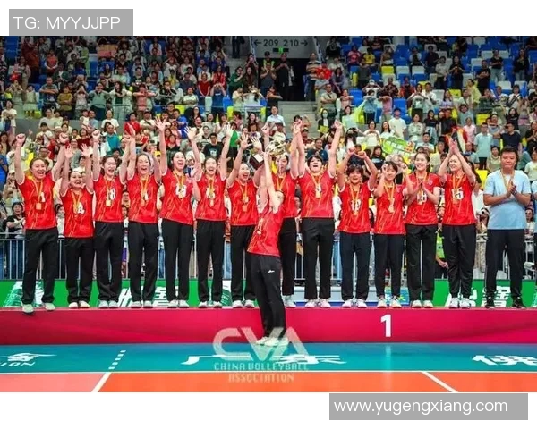 排球速度之巅上海排球队荣登榜首引发热议 排球速度之巅上海排球队荣登榜首引发热议