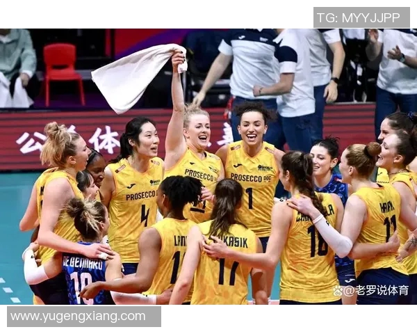 杭州排球队在世界锦标赛中的个人能力表现分析与点评
