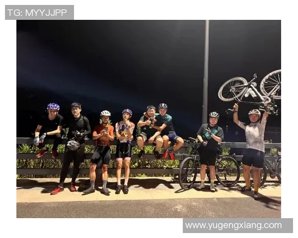 骑行与足球的完美结合爱骑行的足球明星们的运动人生