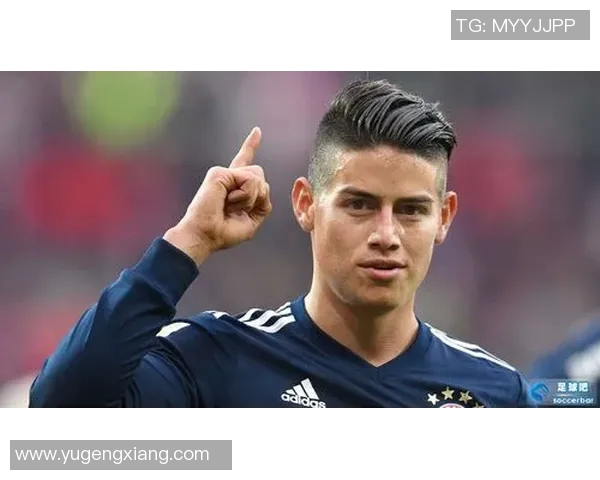 为何选择足球明星作为偶像的理由与影响力分析