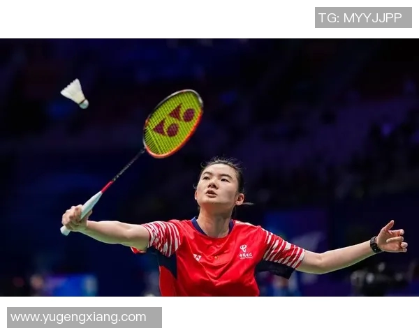 南京羽毛球队在大师赛中的个人能力展现与技术分析 南京羽毛球队在大师赛中的个人能力展现与技术分析