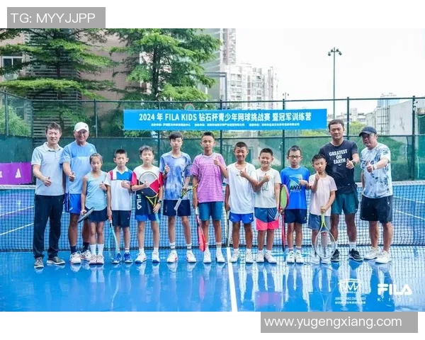 深圳网球队的节奏揭秘：深度解析网球运动的魅力与挑战