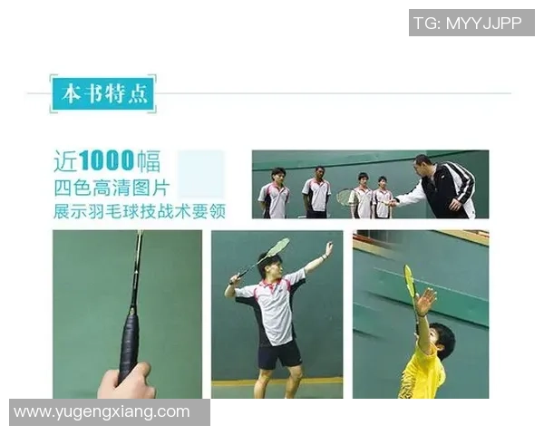 广州羽毛球队的战术创新与转换体系解析 广州羽毛球队的战术创新与转换体系解析