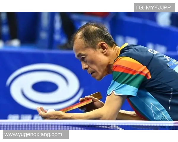 刘强的乒乓球人生深度对话探讨与启示 刘强的乒乓球人生深度对话探讨与启示