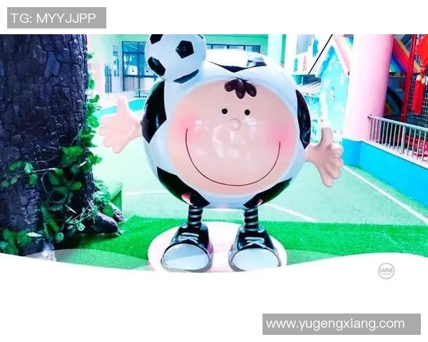 卡通画足球明星的魅力与创意展现，带你领略不一样的球场风采与艺术风格