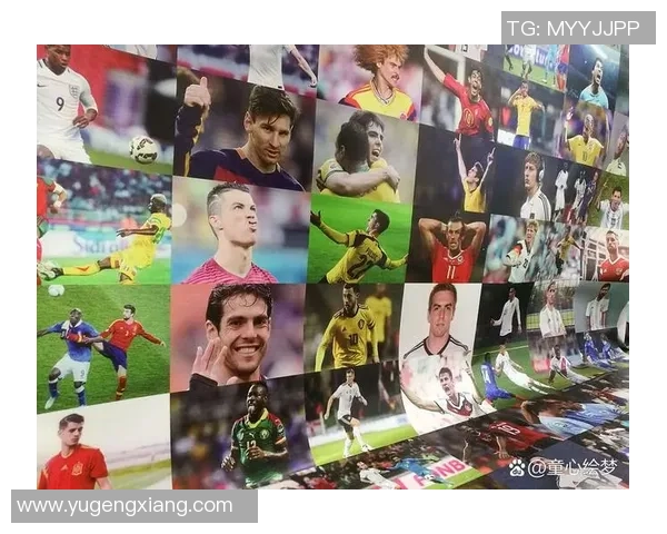 足球明星夺冠瞬间精彩回顾与经典照片分享