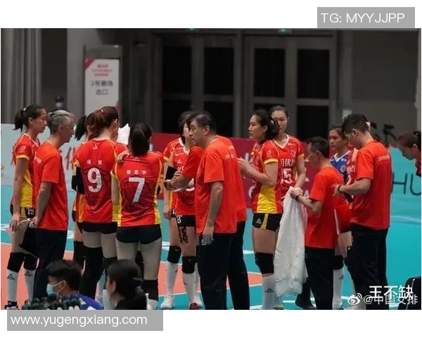 南京排球队的力量变革引发热议新篇章展现团队精神与竞技实力
