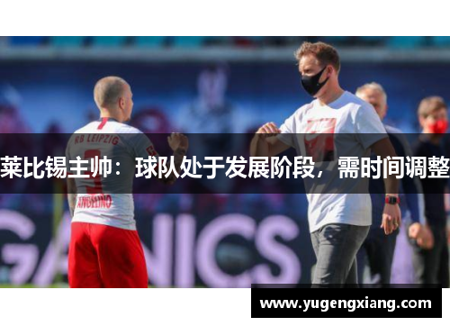 莱比锡主帅：球队处于发展阶段，需时间调整