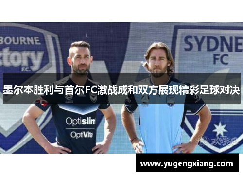 墨尔本胜利与首尔FC激战成和双方展现精彩足球对决
